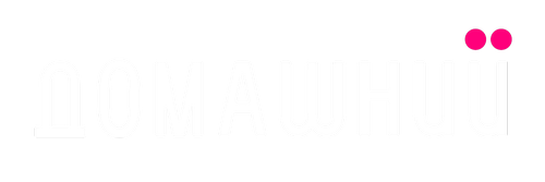 Лого Домашний